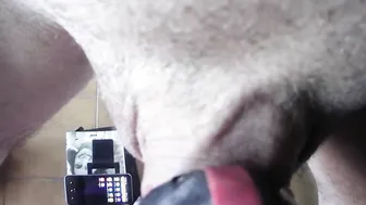 My first point of view tape showing my point of see while