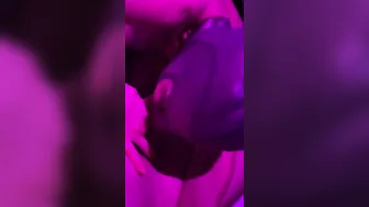 Blow job deepthroad face pounded