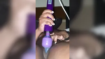Sex Toy get me SQUIRTING