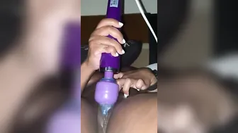 Sex Toy get me SQUIRTING