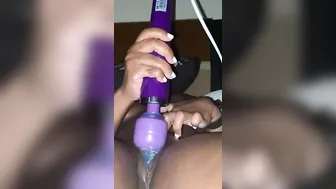 Sex Toy get me SQUIRTING
