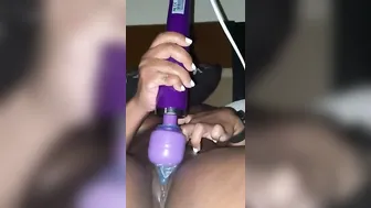 Sex Toy get me SQUIRTING