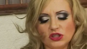beauty Mature Dreams into Germany - (Episode #01) - The