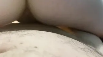 Young little hoe offers her twat to her BF and