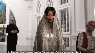 Grandmothers House: Unfaithful indian Bride-Ep 48