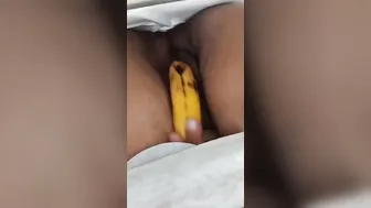 I feel a very Beauty vagina during work hours
