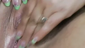 Annadevot - My vagina into detail