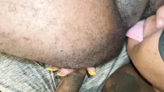 TURNED ON AFRICAN DIVES INTO NOSE FIRST AS SHE BLOWS BUTT (FULL TAPE)