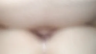 Cub pounds Milfs booty