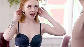 Do My Melons Fit This Bra Stepbro - S22:E2
