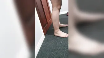 Toned Big Boobed Step Milf Squeezed a Penis with a Tight Snatch making step son cum fast