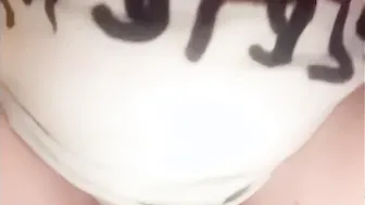 Snapchat Compilation porn video – Snapchat Compilation toying my twat with sex toy and vibrater