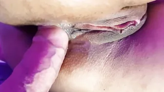 Shaking orgasm from gets my butt plowed and swallowing a GIGANTIC load butt to mouth