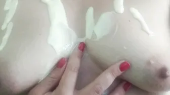 Relató Erótico-Aniversario- OrgíaLésbico Doble penetraciónGang BangOral Anal AUDIO