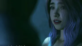 AOA ACADEMY #102 - PC Gameplay [HD]