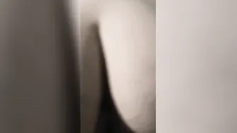 Hottie Private milf ride cock w/ dildo  jizzed