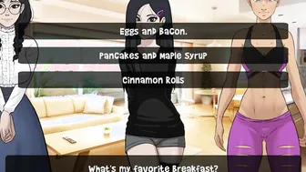 Tamas Awakening - Part 46 - Building The Harem By MissKitty2K
