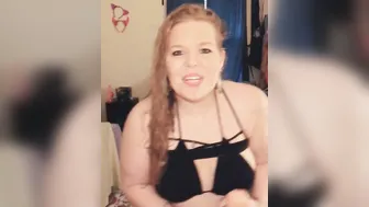 Autoerotic home masturbation
