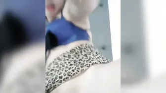 Dont Stop till Im Wet