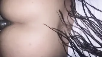 Don’t pull my hair