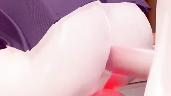 Dva SurpriseFuck - Overwatch