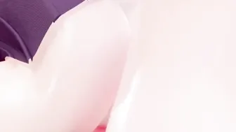 Dva SurpriseFuck - Overwatch