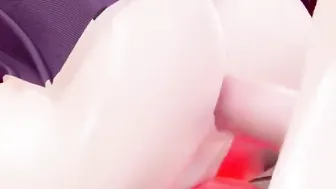 Dva SurpriseFuck - Overwatch