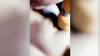 Foxyq69 porn video – MILF solo masturbating