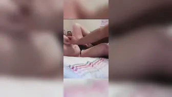 Cuckold lovers: my fiance is gets plowed rough by my ebony turned on neighbour