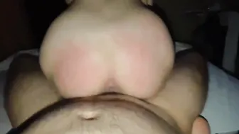 RICOS SENTONES DE MI PERRA ARRECHA