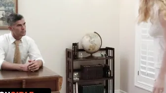 Mormon Girlz - Great Mormon chick Getting Her Innocent Snatch