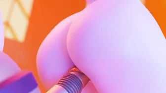 Jenny and The Vexus Bot