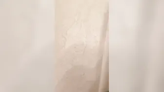 My PUMPED Penis Needs to CUM