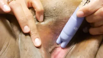 My Fat dripping snatch