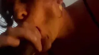 Princess Shyla cd give bj to bbcs