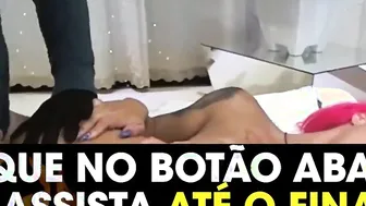 LIVE TEATRO BOMBSHELL - DÉBORA FANTINE E O MENDIGO