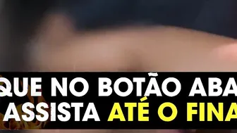 LIVE TEATRO BOMBSHELL - DÉBORA FANTINE E O MENDIGO