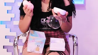 UNBOXING: Mi conejito de HONEY BUNNY ❤ AGATHA DOLLY