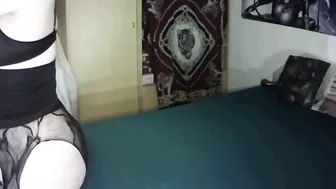 Draining empty three dicks only inside 16 minutes FULL