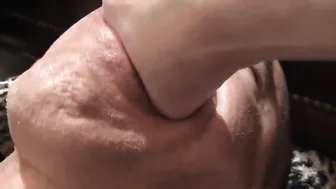 Boot and Feet Worship Job Double Domination