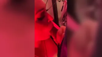 Thick Throat Baby Teaser 