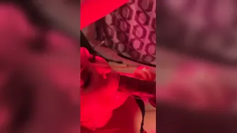 Thick Throat Baby Teaser 