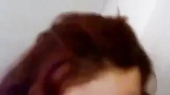 Milf Bj porn video – BLOWJOB Titfuck Cum on Jugs for Ginger PAWG cougar