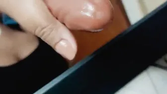 Fucking my snatch very yummy Im addicted to sex daddy
