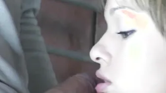 Selina 19 yo enjoys head Gigantic Cocks and Fuckings Hoe