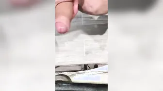 Cuming everywhere