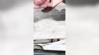 Cuming everywhere