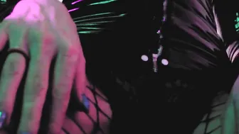 Dom Eva Pvc Fem Dom Gf Georgeus Bdsm Cougar BONDAGE Kink