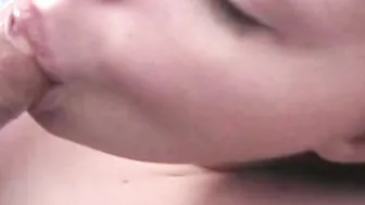 Jullian Giving A Nice HEAD To The Geeks Making Arousement