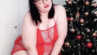 Bushy Butt BBW mom Farting Katy Churchill KT Duckbutt Girls